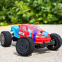 1/36 BeatBox 2WD Monster Truck RTR