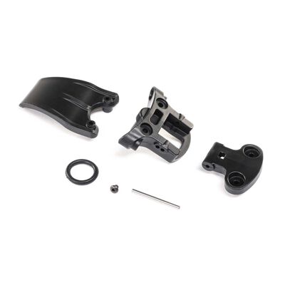 Rear Fender Mount Set: PM-MX/SM Rear Fender Mount Set: PM-MX/SM