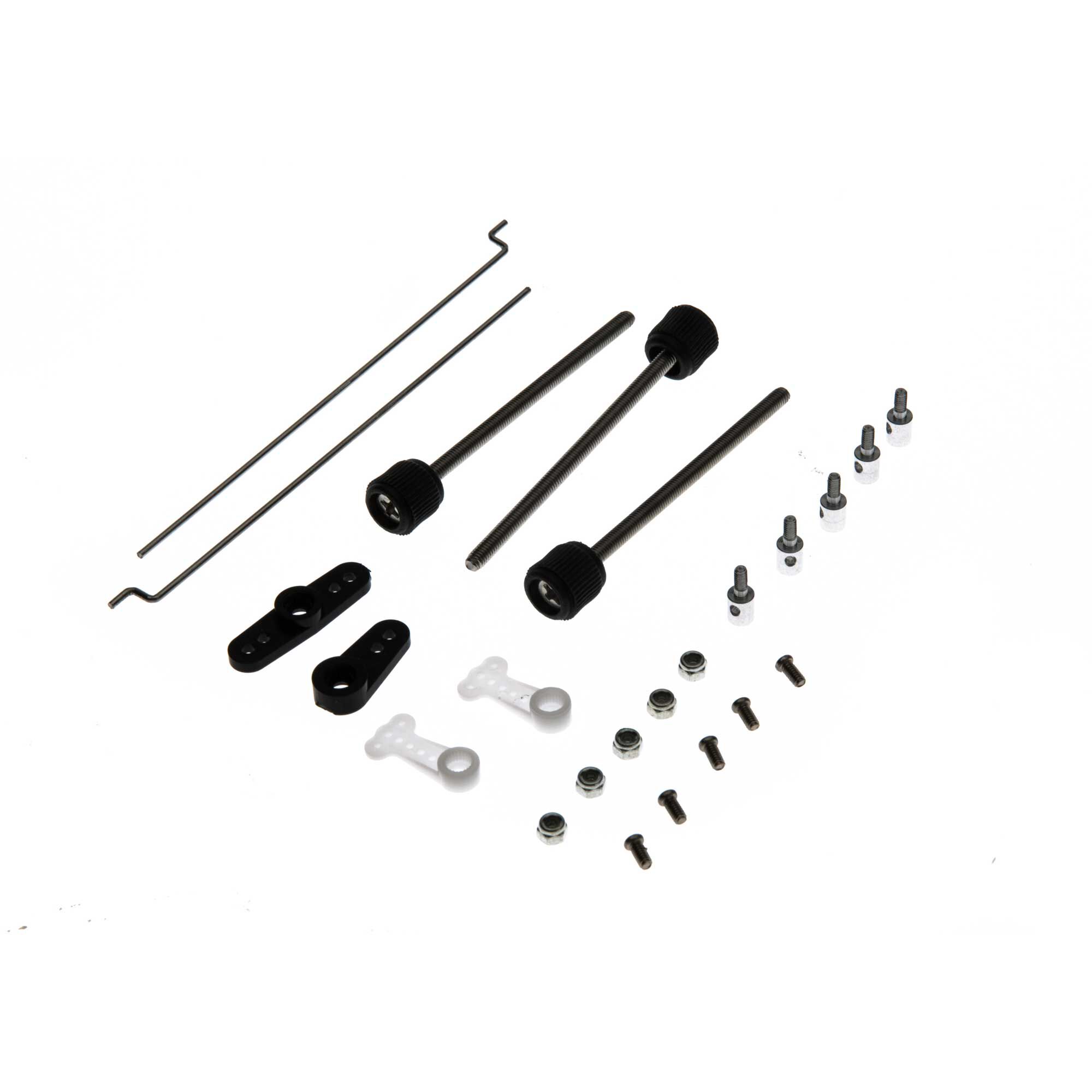 趣味 ABOVE HobbyZone Hardware Set: AeroScout | Horizon Hobby