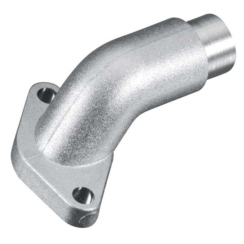 OS Engines Intake Manifold: FS-62V