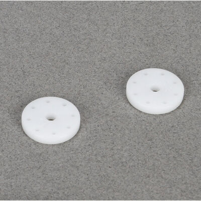 16mm Shock Piston, 1.3mm (2): 8B 3.0 16mm Shock Piston, 1.3mm (2): 8B 3.0