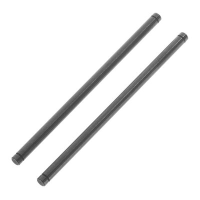 Hinge Pin 4x83mm: Nero (2) Hinge Pin 4x83mm: Nero (2)