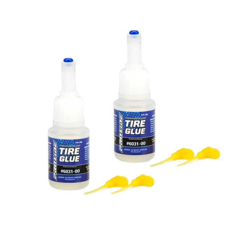 Pro-Line Tire Glue (2)