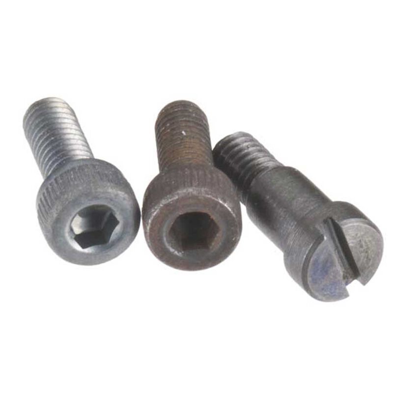 Carburetor Screw: FS-20