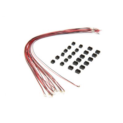 LED Bulb-Standard Length 3.00mm (12) LED Bulb-Standard Length 3.00mm (12)