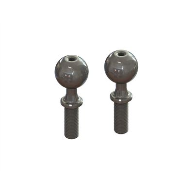 Pivot Ball - Fine Thread M6x14x37mm (2) Pivot Ball - Fine Thread M6x14x37mm (2)