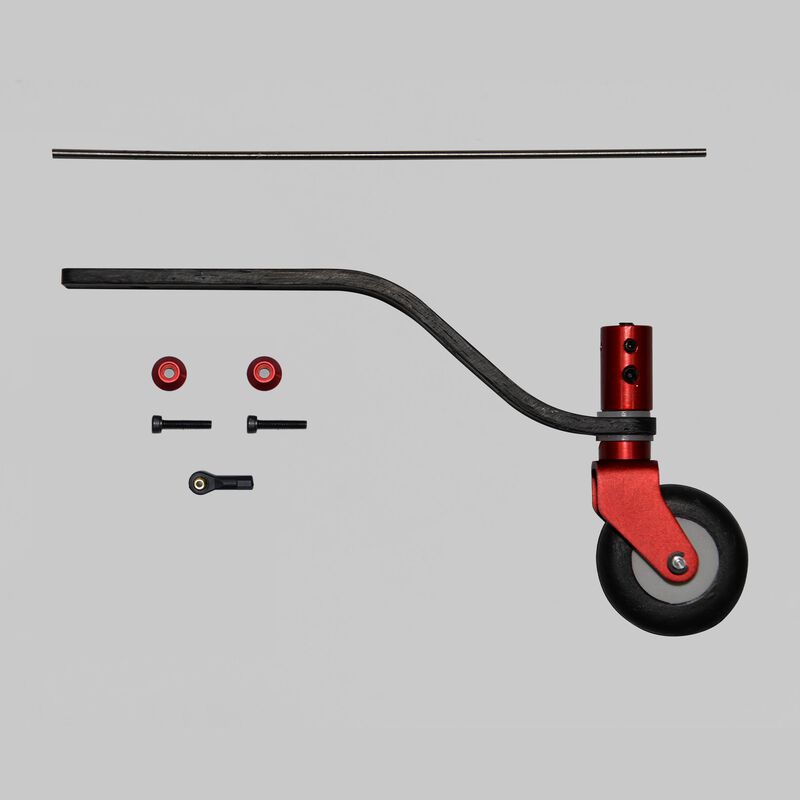 Phoenix Model Tailwheel, SLICK 580 67"
