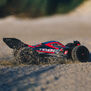 1/8 TYPHON 6S BLX 4WD Brushless Buggy with Spektrum RTR, Red/Grey