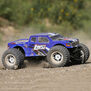 1/10 TENACITY 4WD Monster Truck  Brushless RTR with AVC, Blue
