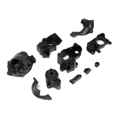 Transmission Housing Set: SCX10 III Transmission Housing Set: SCX10 III