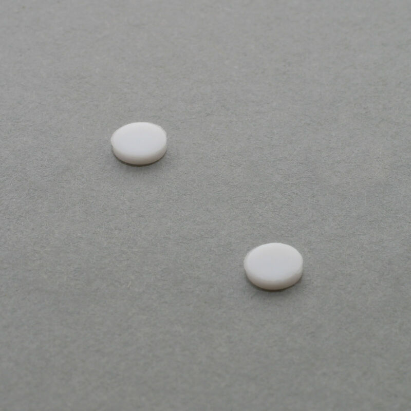 Piston Pin Retainer:MM,TT