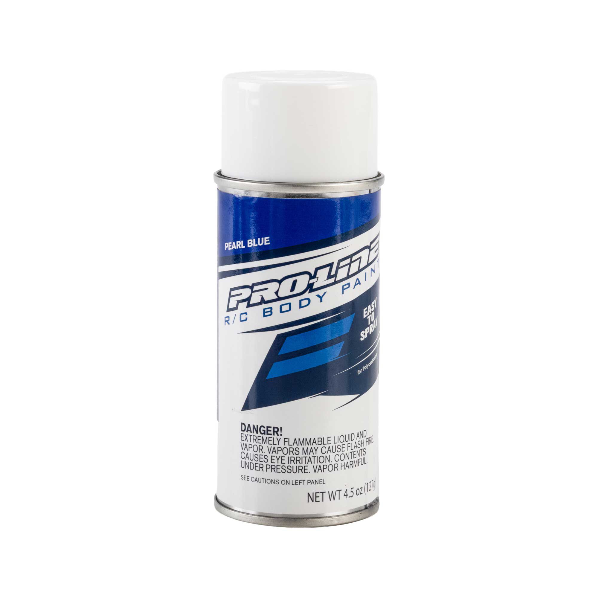 Pro-Line Racing Pro-Line Racing RC Body Spray Paint - Pearl Blue