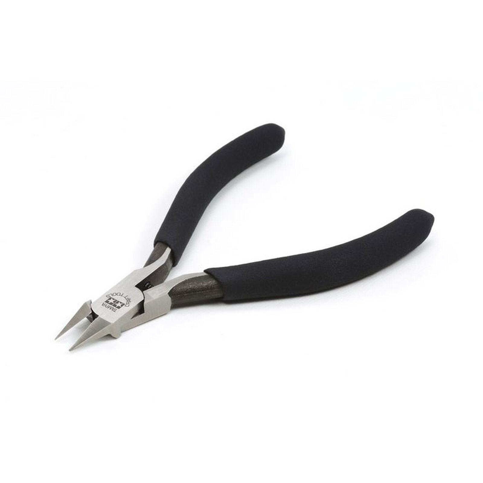 Sharp Pointed Side Cutter For Plastic