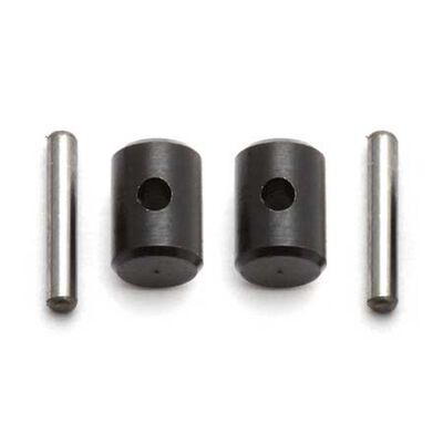 CVA Rebuild Kit, 1/10 Team Associated RC10B5M CVA Rebuild Kit, 1/10 Team Associated RC10B5M