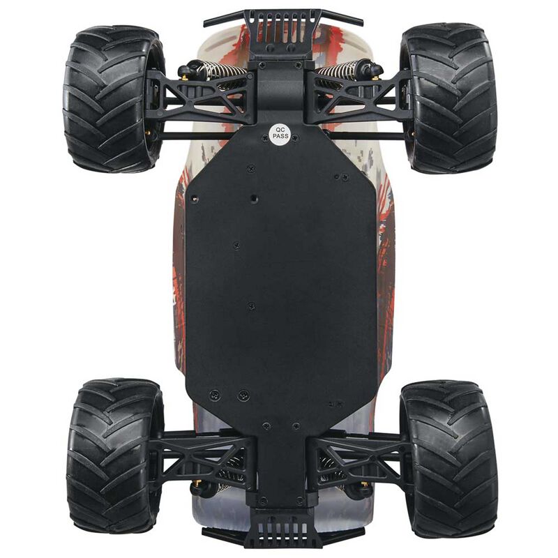 Dromida 1 18 Monster Truck RTR FPV w Camera Goggles Horizon Hobby