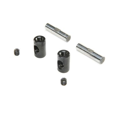 Universal Rebuild Kit, 5mm Pin (2): DBXL-E/DBXL 2.0 Universal Rebuild Kit, 5mm Pin (2): DBXL-E/DBXL 2.0
