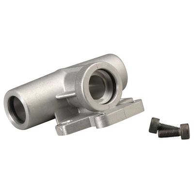 Intake Manifold Assembly: FT-240/300 Intake Manifold Assembly: FT-240/300