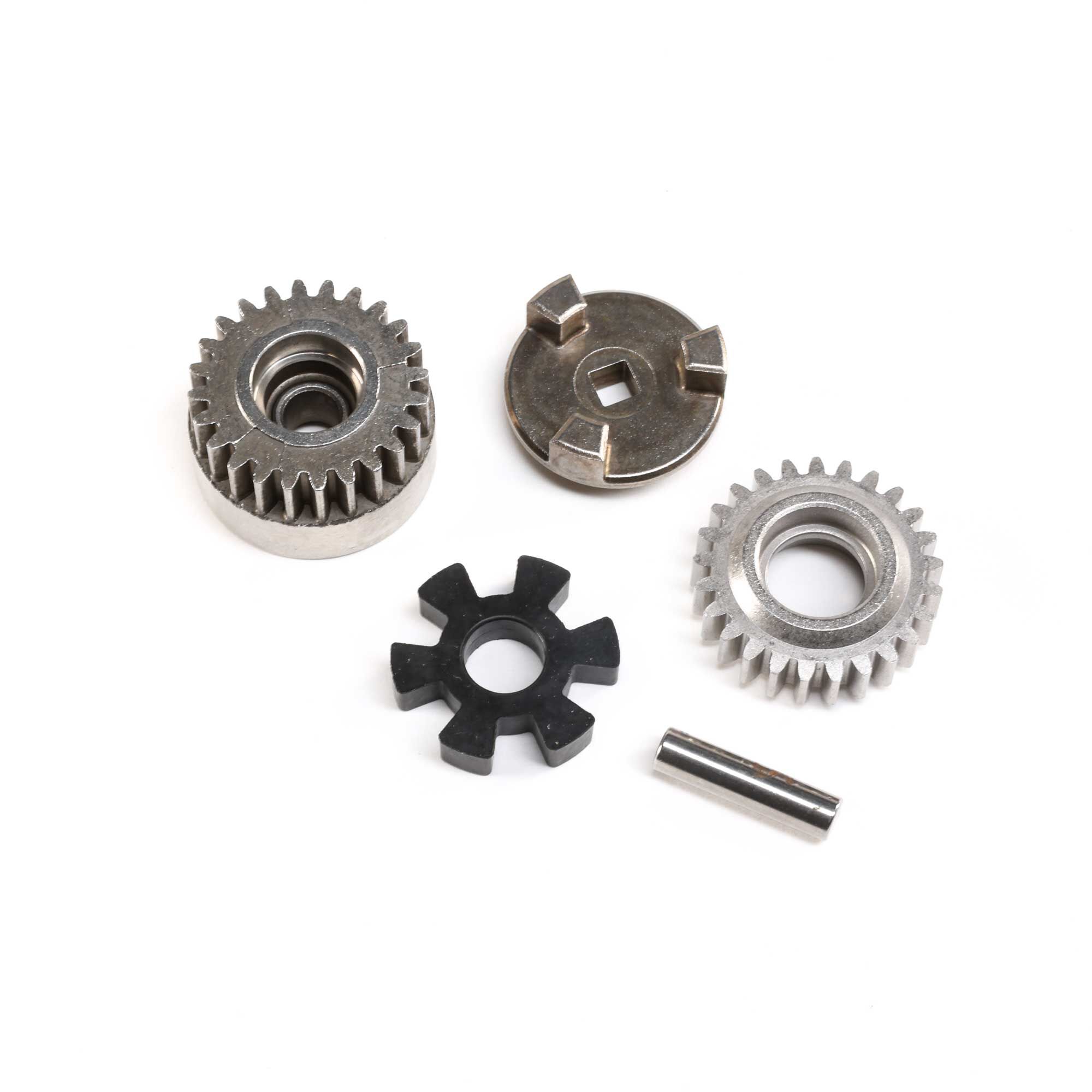 Losi Losi Idle & Cush Drive Gear Set: LMT | Horizon Hobby