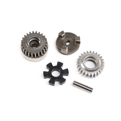 Idle & Cush Drive Gear Set: LMT Idle & Cush Drive Gear Set: LMT