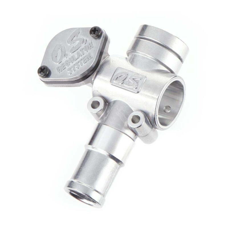 OS Engines Carburetor Body: 70T, GF30