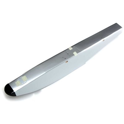 Left Side Float: 1/5-Scale Float Left Side Float: 1/5-Scale Float