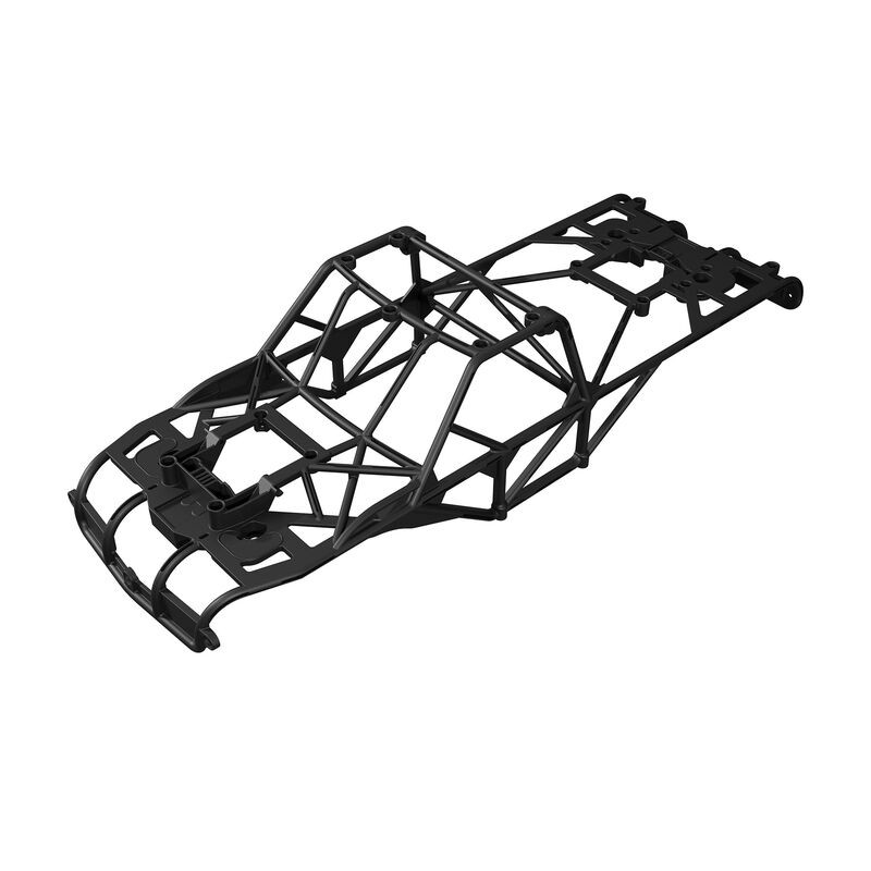 ARRMA Inner Body Support, Monster Truck: QUAKE