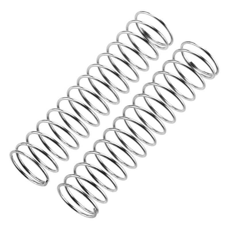 Shock Spring Set Rear: Raider