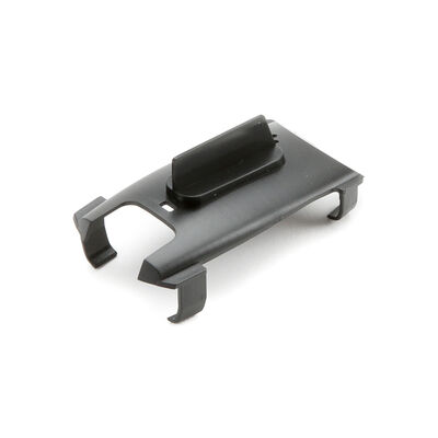 Camera Mount: Stratocam Camera Mount: Stratocam