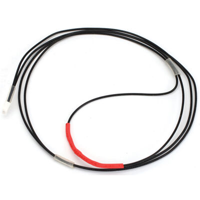 DSMR/DSMX Telemetry Temperature Sensor DSMR/DSMX Telemetry Temperature Sensor