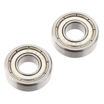 Bearing 8x19x6mm (2) Bearing 8x19x6mm (2)