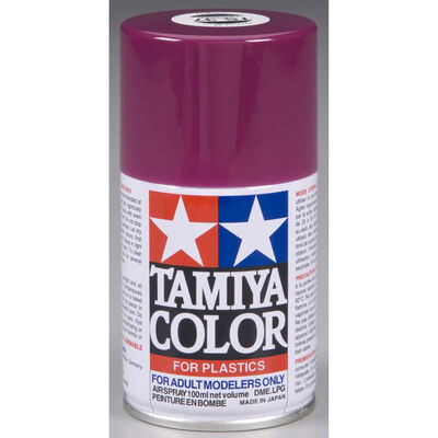 Spray Lacquer TS-37 Lavender Spray Lacquer TS-37 Lavender