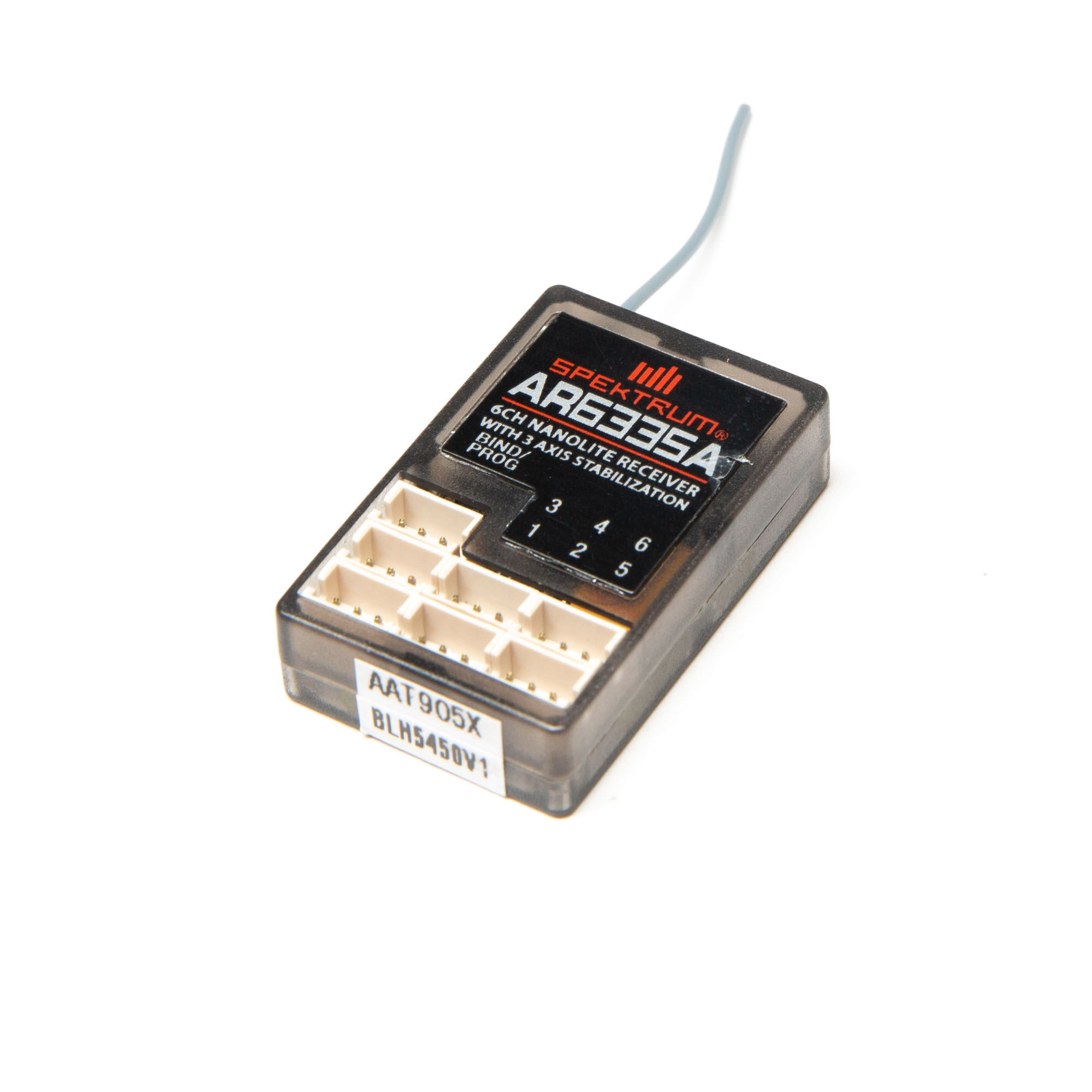 Blade Replacement Receiver: 150 S | Horizon Hobby
