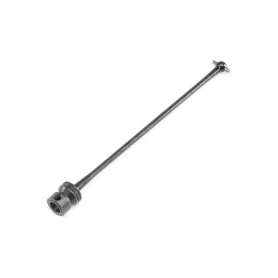 Center Drive Shaft Assmbly Rear: LST 3XL-E Center Drive Shaft Assmbly Rear: LST 3XL-E