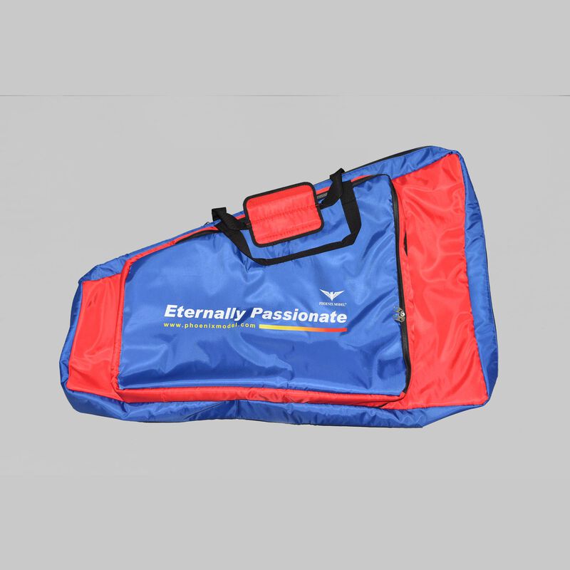 Phoenix Model Wing Bag  for AXTION 2.8M JET Blue