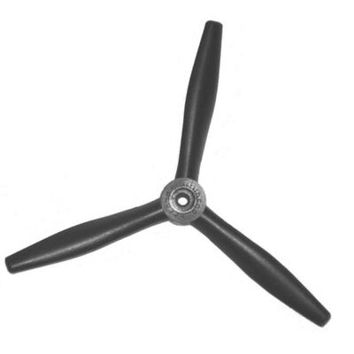 3 Blade Electric Propeller 5 x 3 3 Blade Electric Propeller 5 x 3