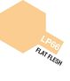 Lacquer Paint, LP-66 Flat Flesh, 10 mL