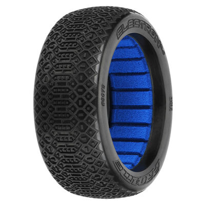 1/8 Electron 2.0 S4 Front/Rear Off-Road Buggy Tires (2) 1/8 Electron 2.0 S4 Front/Rear Off-Road Buggy Tires (2)