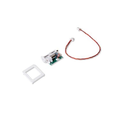 2.2g Linear Servo High-Torque with Servo Mount 2.2g Linear Servo High-Torque with Servo Mount