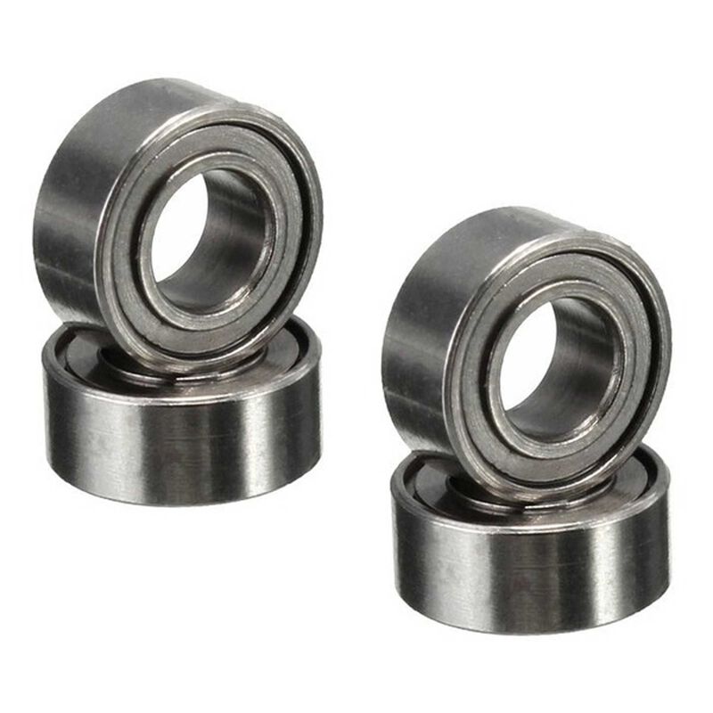 3x6x2.5mm Ball Bearing (4)