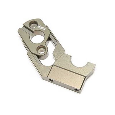 Motor Mount with Adapter: 8XT Motor Mount with Adapter: 8XT