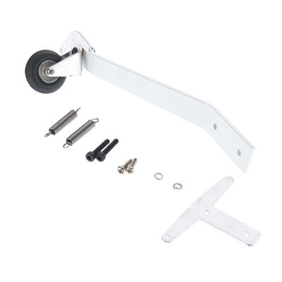 Tail Gear Set Super Cub PA-18 30cc EP ARF Tail Gear Set Super Cub PA-18 30cc EP ARF