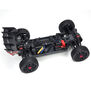 1/8 TYPHON 3S BLX 4WD Brushless Buggy RTR, Black