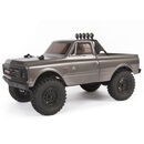 1/24 SCX24 1967 Chevrolet C10 4WD Truck Brushed RTR