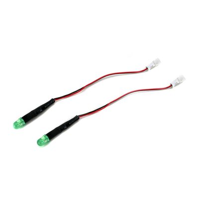 Green LED Solid (2): Universal Light Kit Green LED Solid (2): Universal Light Kit