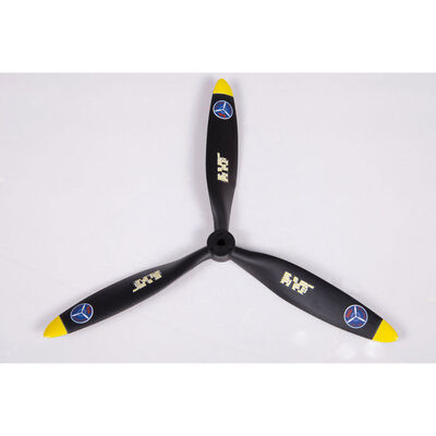 Propeller, 10.5 x 7, 3-Blade: 980mm P40 Propeller, 10.5 x 7, 3-Blade: 980mm P40