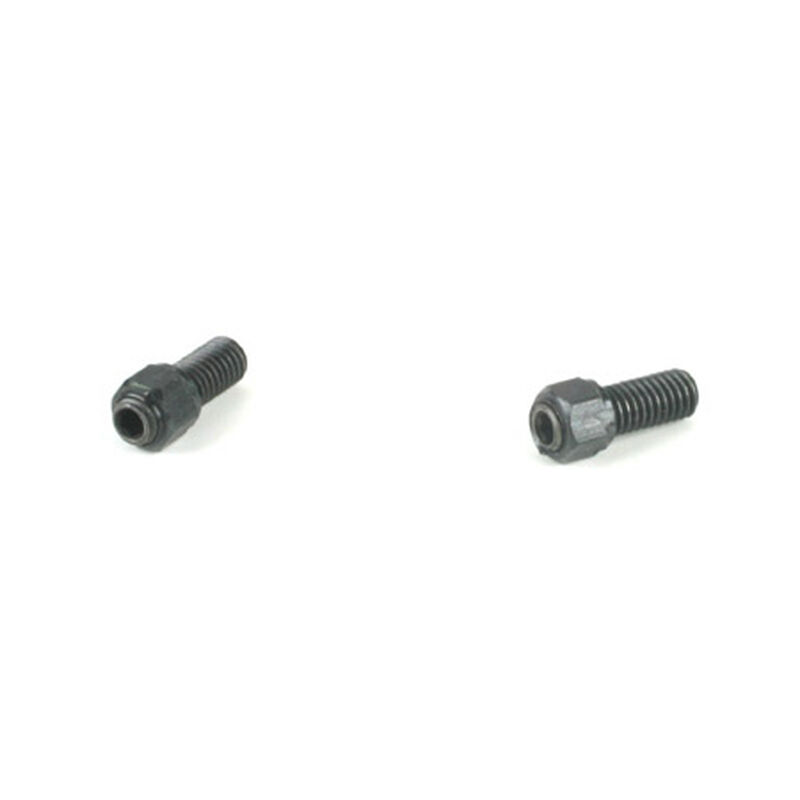 Rocker Arm Screw & Nut: 60T (4p Rocker Arm Screw & Nut: 60T (4p