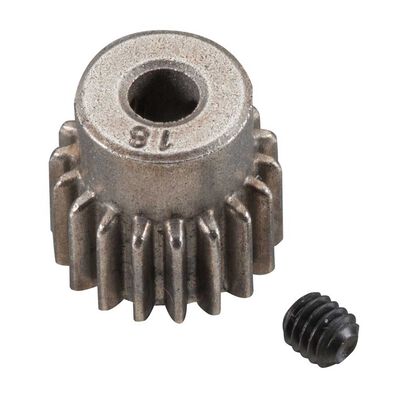 Pinion Gear 48P 18T Pinion Gear 48P 18T