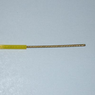 2mm Cable Gold-N-Rod Semiflex 2mm Cable Gold-N-Rod Semiflex