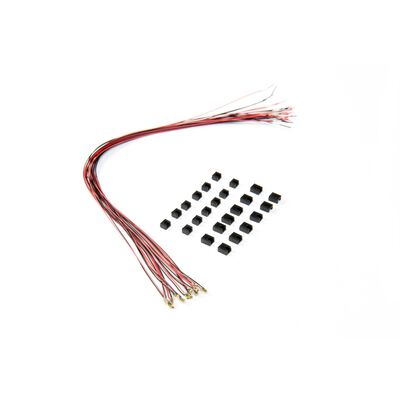 LED Replacement-No Lens Deck Mount Ditch Light(12) LED Replacement-No Lens Deck Mount Ditch Light(12)