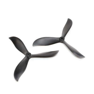 Propeller: Aerotrooper 25 Propeller: Aerotrooper 25